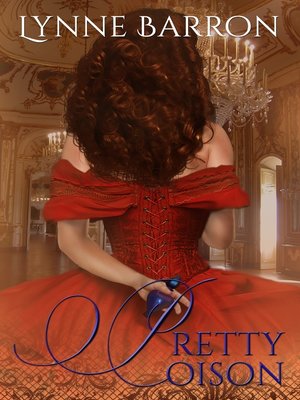 cover image of Pretty Poison